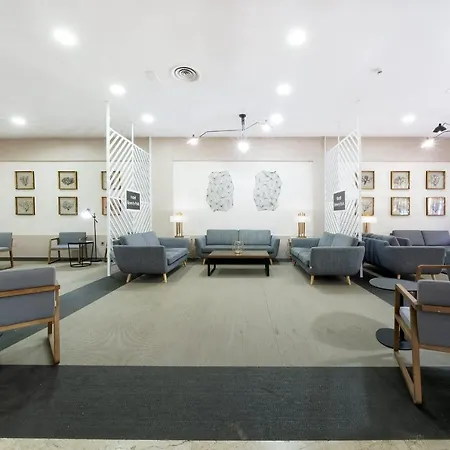 Relaxia Beverly Park Ξενοδοχείο 3*