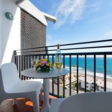 Ξενοδοχείο Relaxia Beverly Park 3*