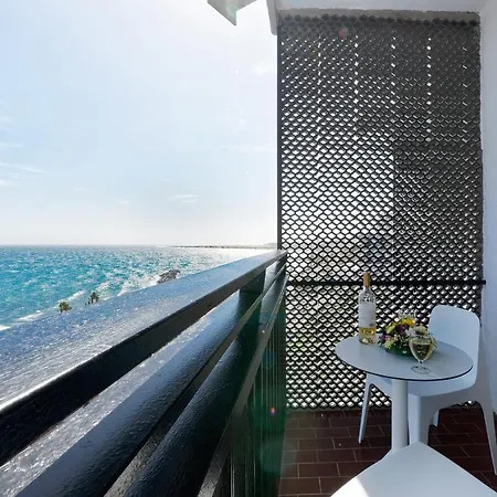 Relaxia Beverly Park 3* بلايا ديل إنغلز