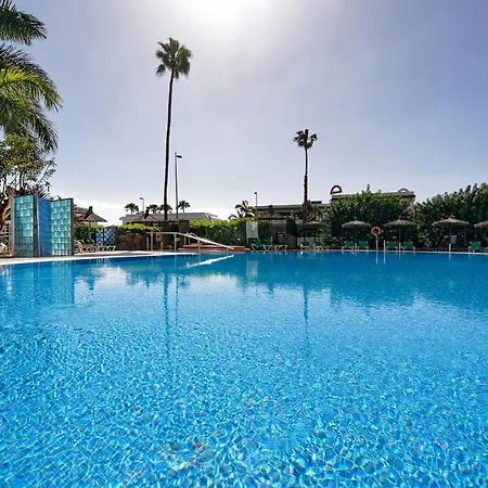 מלון Relaxia Beverly Park