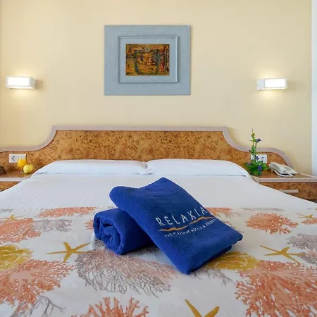 Ξενοδοχείο Relaxia Beverly Park 3*