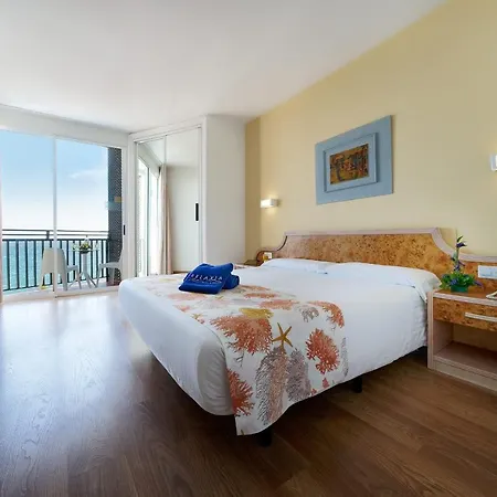 Relaxia Beverly Park 3*