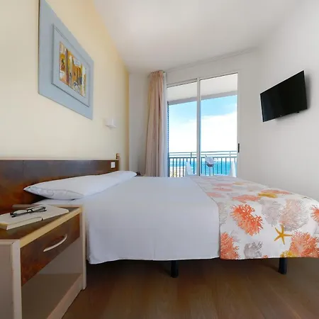 فندق Relaxia Beverly Park