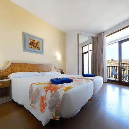 فندق Relaxia Beverly Park 3*