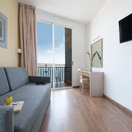 Relaxia Beverly Park فندق