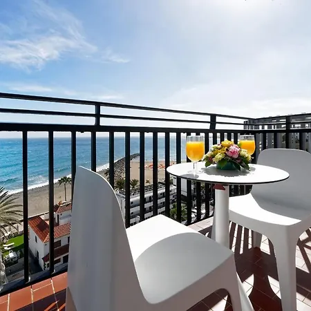Relaxia Beverly Park Ξενοδοχείο
