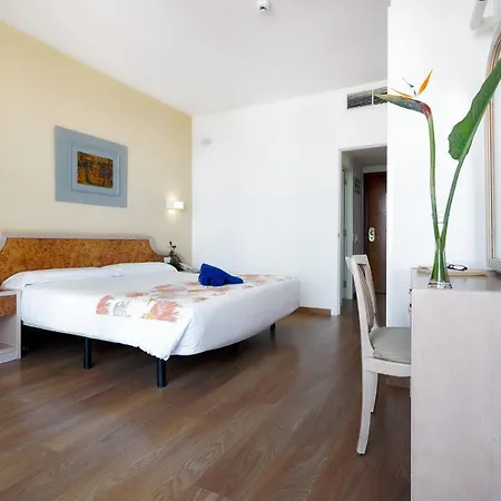 فندق Relaxia Beverly Park