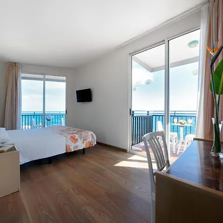 Relaxia Beverly Park فندق