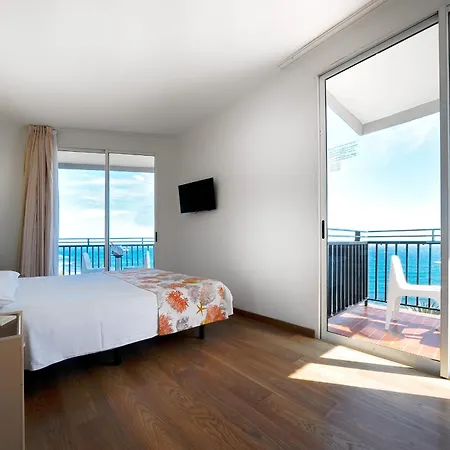 فندق Relaxia Beverly Park بلايا ديل إنغلز