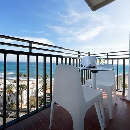 Relaxia Beverly Park فندق 3*