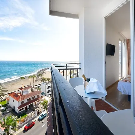 فندق Relaxia Beverly Park