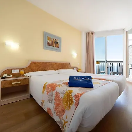 فندق Relaxia Beverly Park