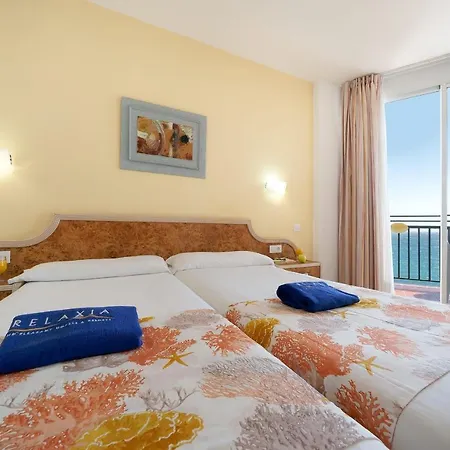 Ξενοδοχείο Relaxia Beverly Park