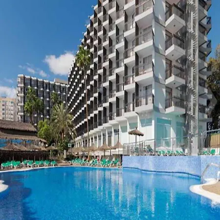Relaxia Beverly Park 3* بلايا ديل إنغلز