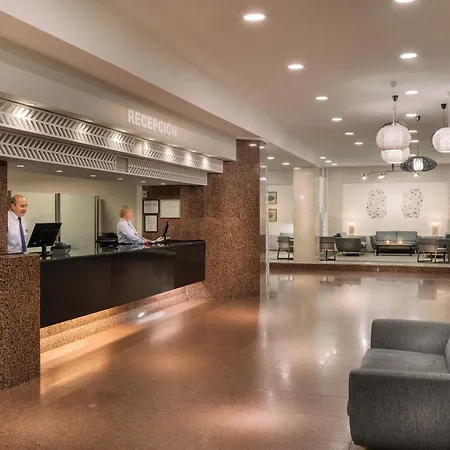 Relaxia Beverly Park بلايا ديل إنغلز