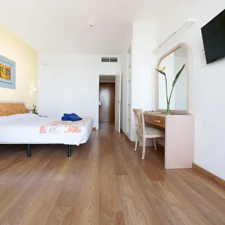 Ξενοδοχείο Relaxia Beverly Park Πλάγια ντελ Ινγκλές