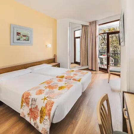 Relaxia Beverly Park 3* بلايا ديل إنغلز