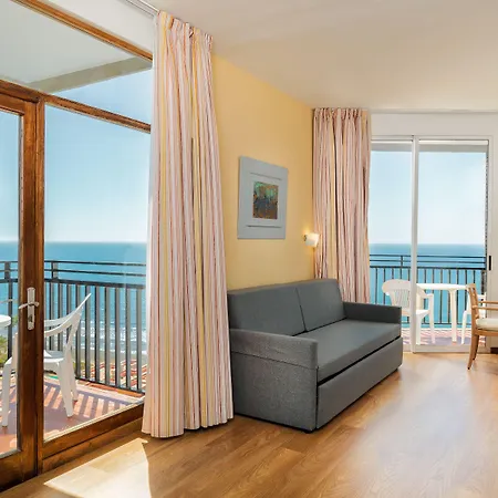 Relaxia Beverly Park فندق بلايا ديل إنغلز