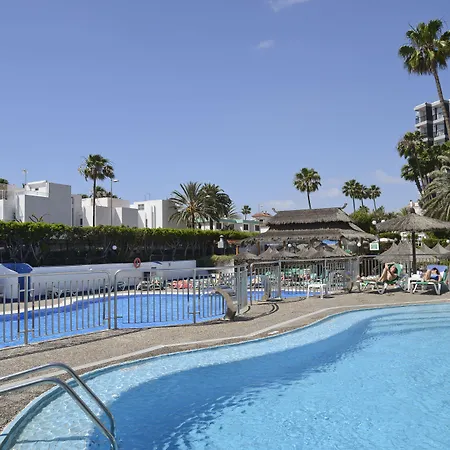 Ξενοδοχείο Relaxia Beverly Park