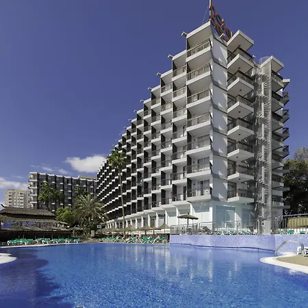 Relaxia Beverly Park 3*