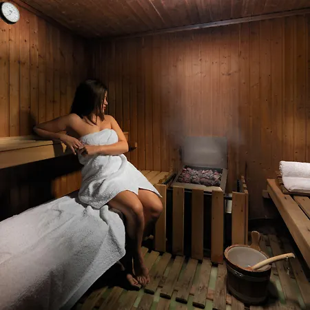 Relaxia Beverly Park