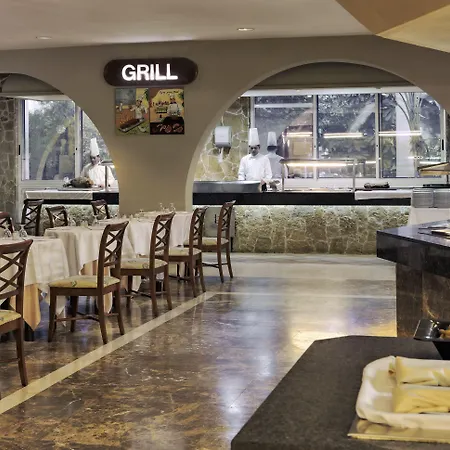 Relaxia Beverly Park فندق بلايا ديل إنغلز