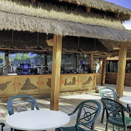 فندق Relaxia Beverly Park بلايا ديل إنغلز