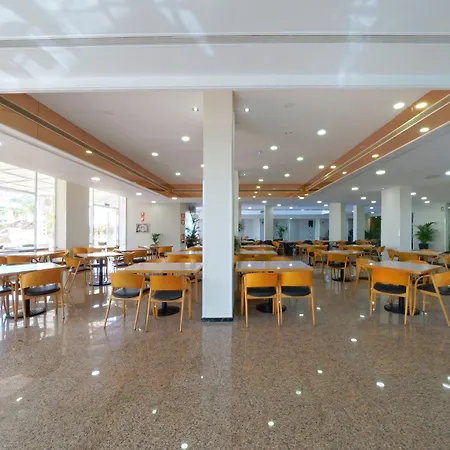 Relaxia Beverly Park 3* بلايا ديل إنغلز