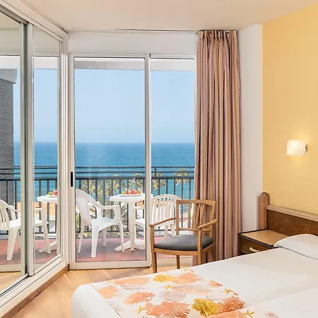 فندق Relaxia Beverly Park 3*