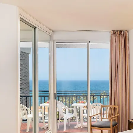 Ξενοδοχείο Relaxia Beverly Park 3*