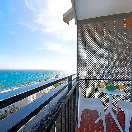 Relaxia Beverly Park 3* Playa del Ingles (Gran Canaria)