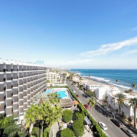 Hotel Relaxia Beverly Park