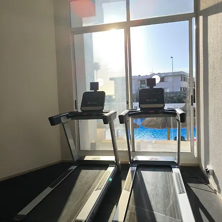 Relaxia Beverly Park 3* Playa del Ingles (Gran Canaria)