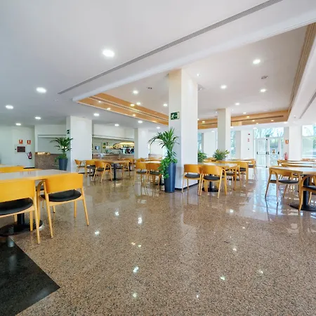 Ξενοδοχείο Relaxia Beverly Park