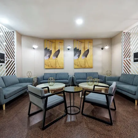 Relaxia Beverly Park Hotel