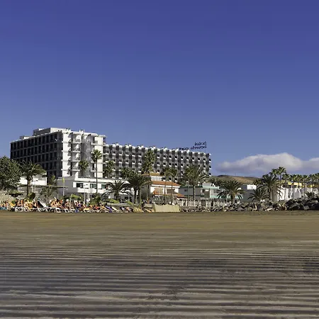 Relaxia Beverly Park 3* Πλάγια ντελ Ινγκλές