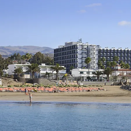 Hotel Relaxia Beverly Park