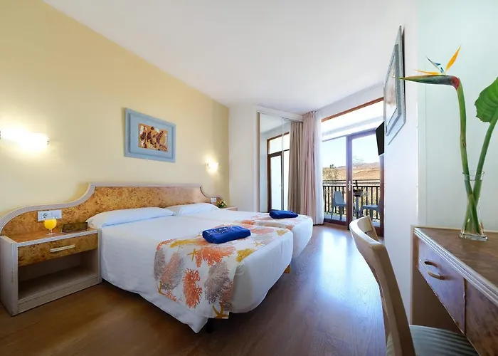 Relaxia Beverly Park ホテル 3*