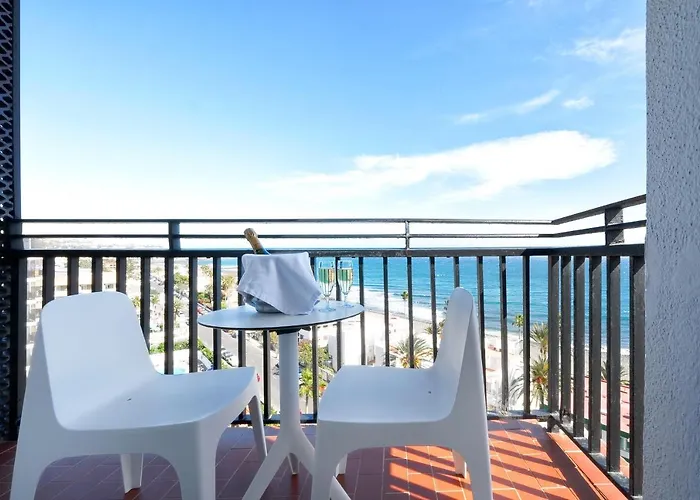 Relaxia Beverly Park ホテル 3*