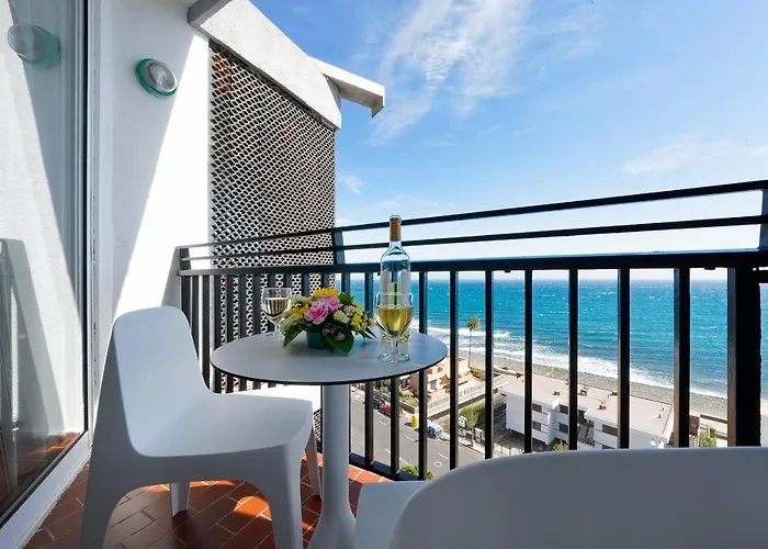 ホテル Relaxia Beverly Park 3*