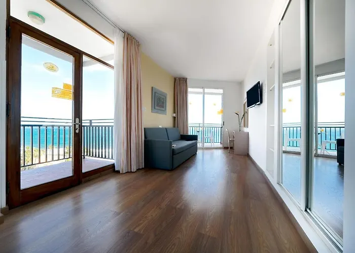 ホテル Relaxia Beverly Park