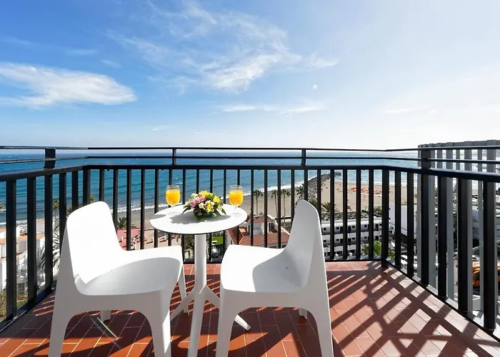 Relaxia Beverly Park ホテル