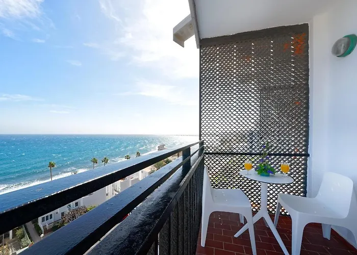 Relaxia Beverly Park ホテル プラヤ・デル・イングレス