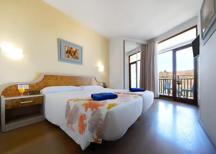 ホテル Relaxia Beverly Park 3*