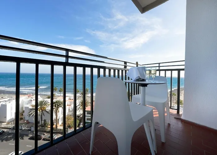 Relaxia Beverly Park ホテル 3*