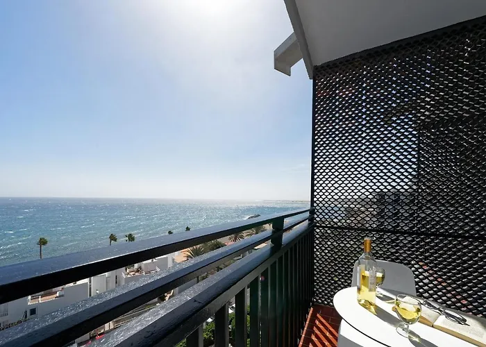 Relaxia Beverly Park プラヤ・デル・イングレス