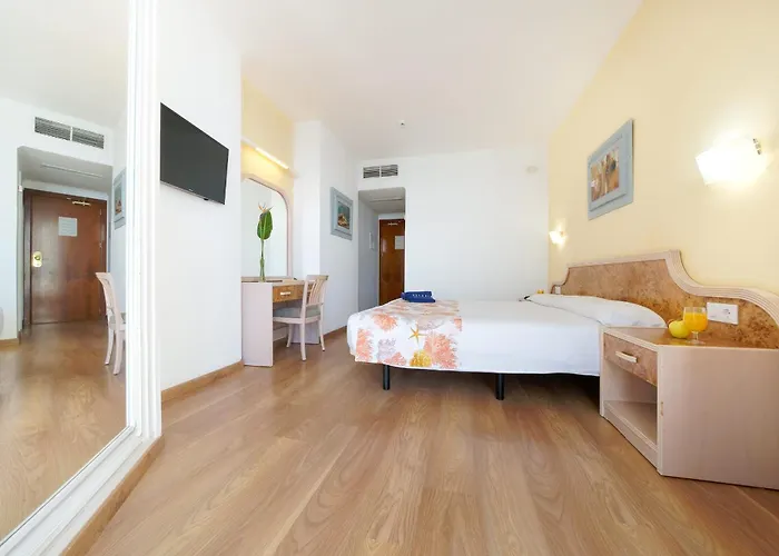 ホテル Relaxia Beverly Park 3*