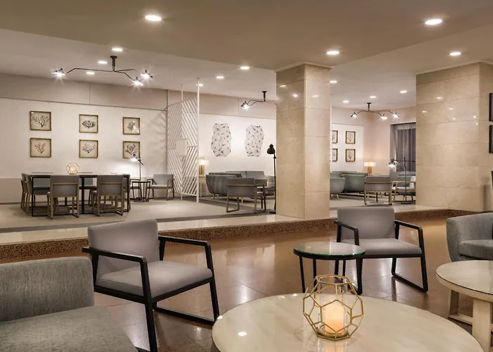 Relaxia Beverly Park プラヤ・デル・イングレス