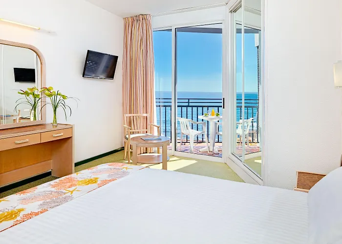 Relaxia Beverly Park ホテル 3*