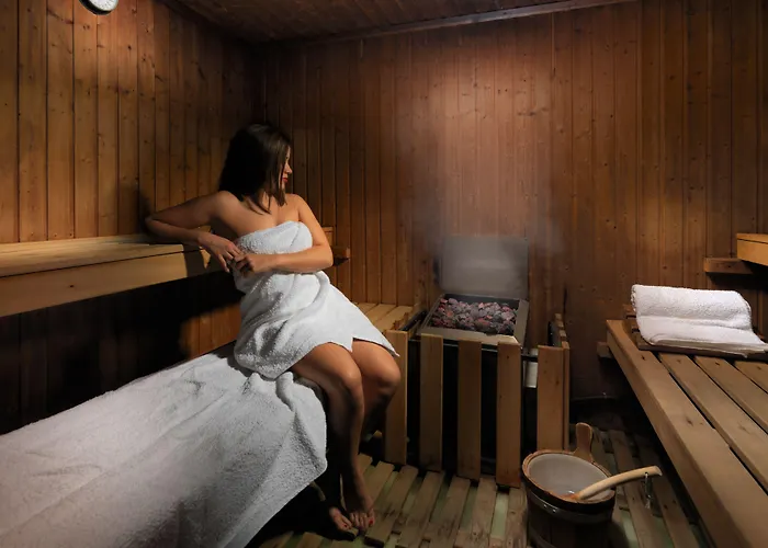 Relaxia Beverly Park